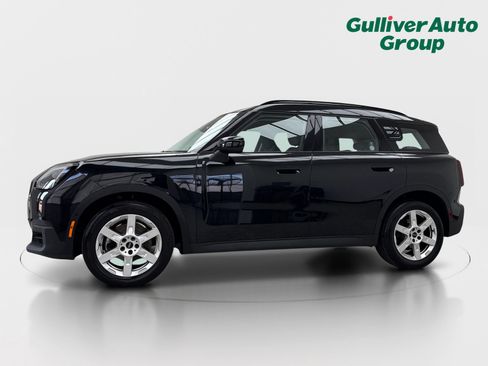 Used 2025 MINI Cooper Countryman S AWD/4WD image 2