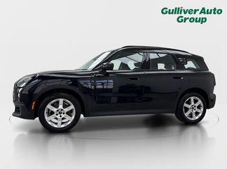 Used 2025 MINI Cooper Countryman S AWD/4WD video 2