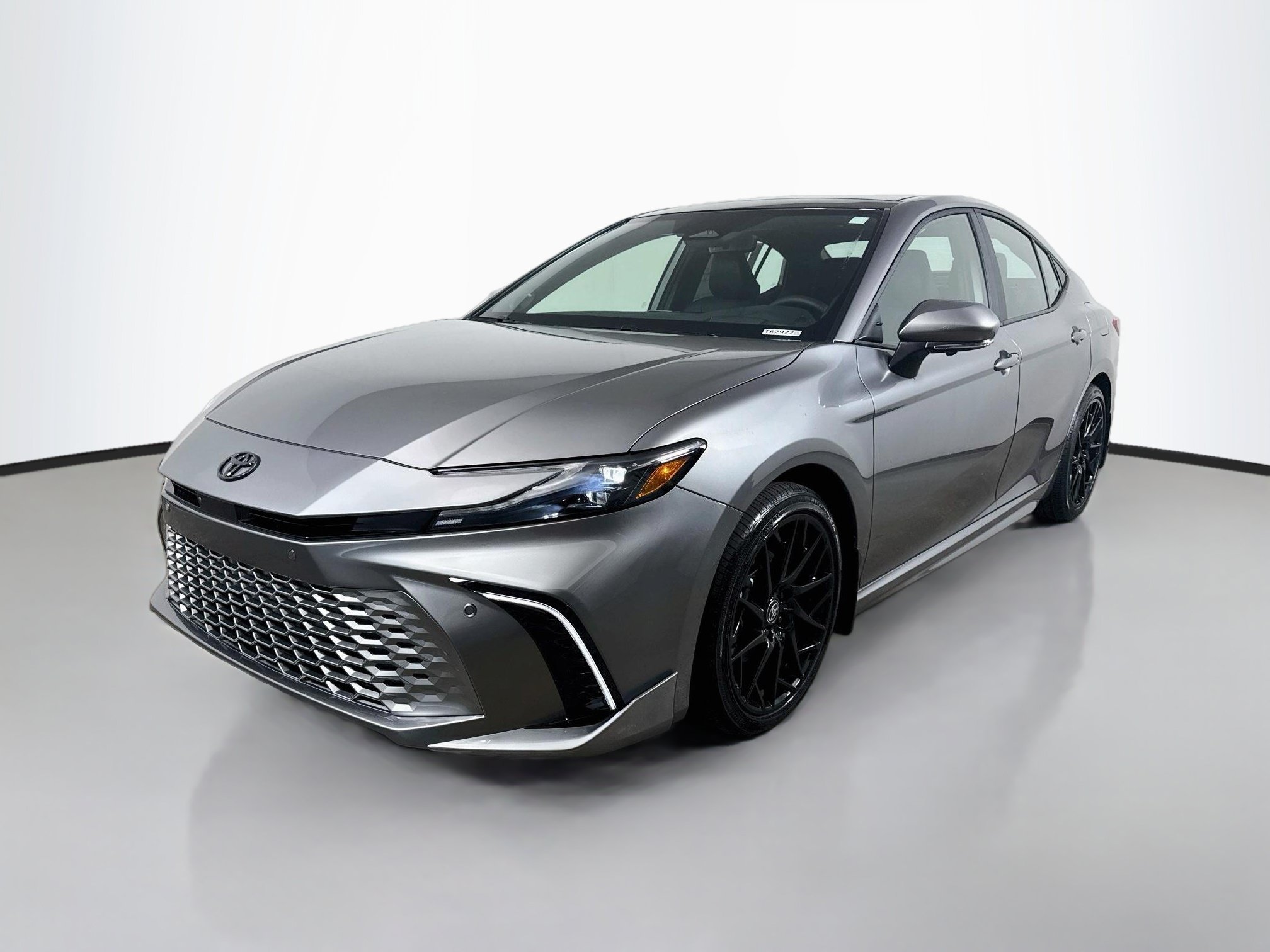 New 2026 Toyota Camry XSE w/ Premium Plus Package FWD image 3