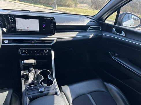 Used 2023 Kia K5 GT-Line w/ GT-Line Premium Package image 17