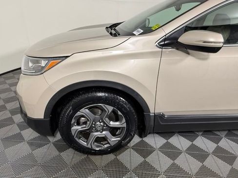 Used 2019 Honda CR-V EX-L image 12