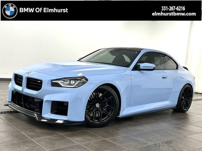 Used 2023 BMW M2 w/ Lighting Package