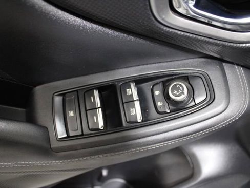 Used 2020 Subaru Forester Limited w/ Popular Package #3 image 10