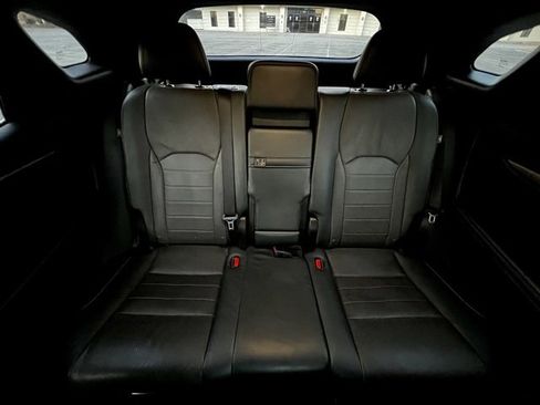 Used 2019 Lexus RX 350 F Sport image 28