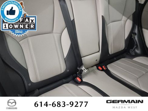 Used 2020 Subaru Forester Limited image 22