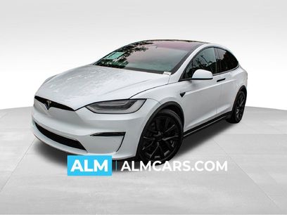 Used 2023 Tesla Model X