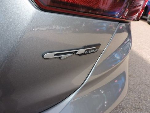 Used 2024 Kia Forte GT-Line w/ GT-Line Premium Package FWD image 19