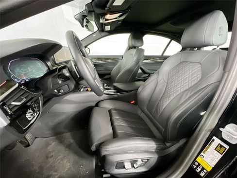 Certified 2023 BMW 530i xDrive w/ Premium Package image 20