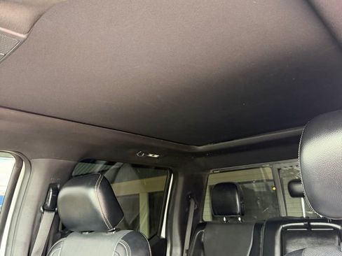 Used 2016 Ford F150 Lariat image 20