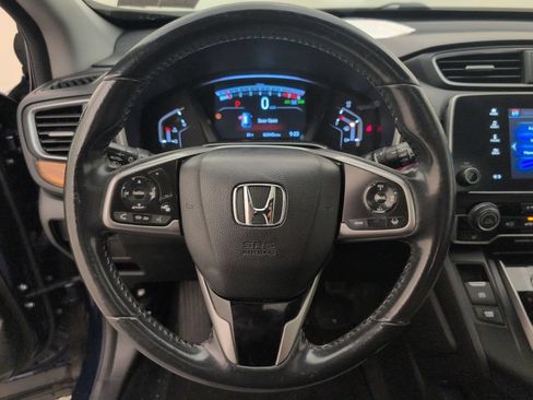 Used 2020 Honda CR-V EX-L image 34