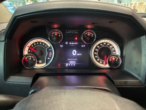 Used 2016 RAM 1500 Sport w/ Convenience Group image 22