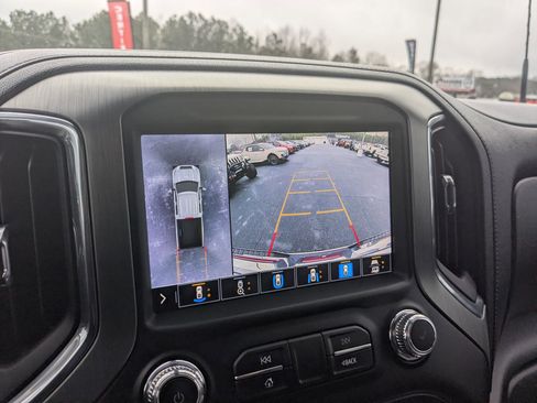 Used 2022 GMC Sierra 2500 Denali image 18