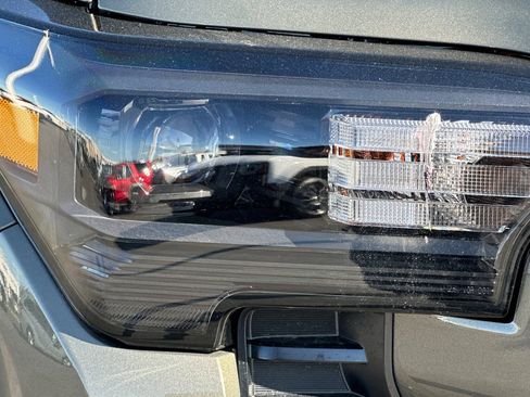 New 2026 Toyota Tacoma TRD Sport image 30