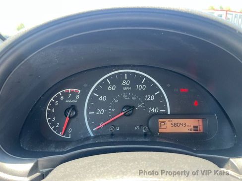 Used 2018 Nissan Versa S Plus FWD image 10