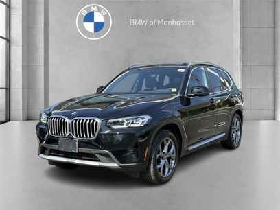 Used 2023 BMW X3 xDrive30i w/ Convenience Package w/ZPA