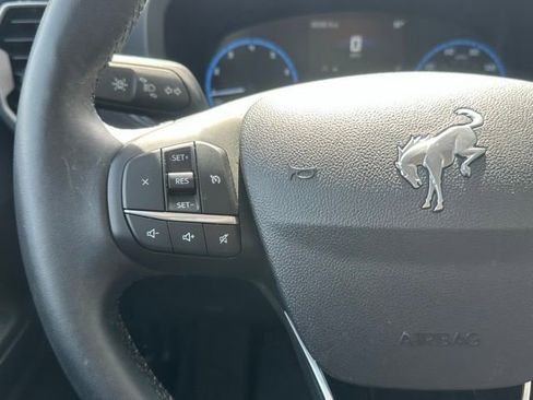 Used 2024 Ford Bronco Sport Big Bend w/ Convenience Package image 20