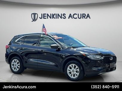 Used 2024 Ford Escape Active