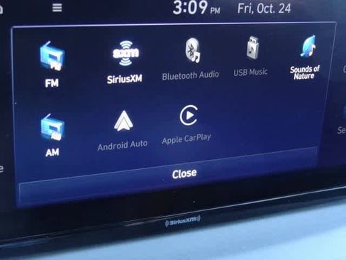 Used 2023 Hyundai Santa Fe SEL image 30