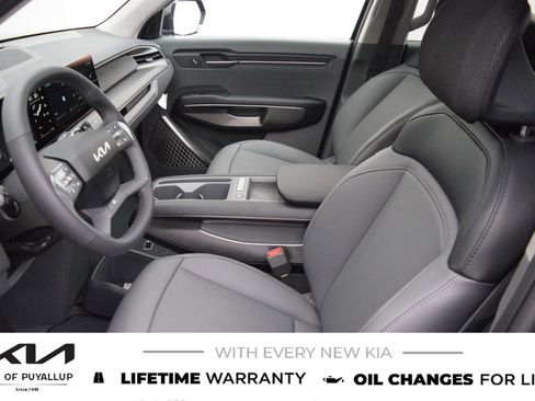 New 2026 Kia EV9 Light image 10