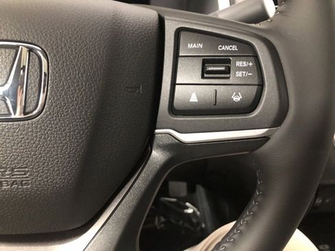 New 2026 Honda Ridgeline RTL image 24