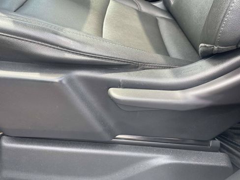 Used 2022 Chevrolet Silverado 1500 W/T w/ WT Value Package RWD image 7