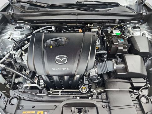 Used 2020 MAZDA CX-30 FWD image 21