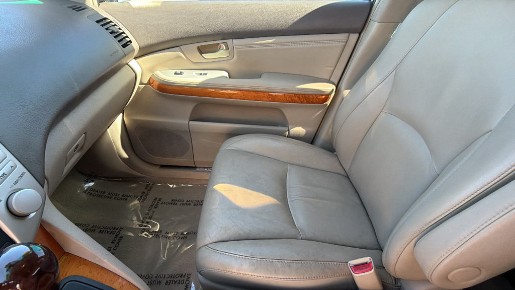 Used 2005 Lexus RX 330 AWD image 12