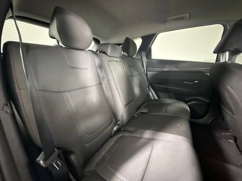 Used 2022 Hyundai Tucson SEL AWD/4WD image 29