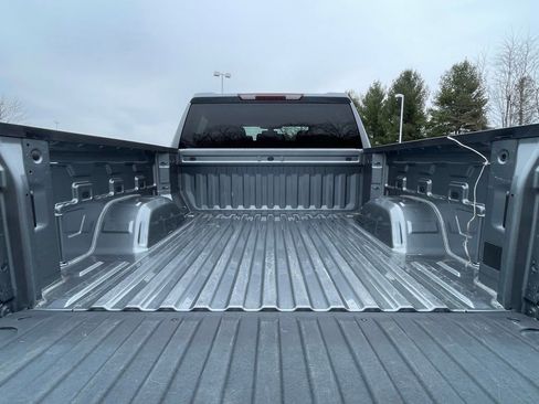 Certified 2022 Chevrolet Silverado 1500 LT image 20