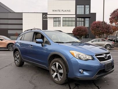 Used 2015 Subaru Crosstrek Touring
