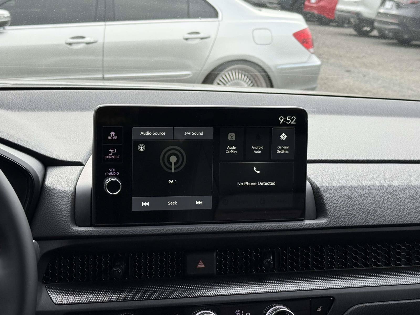 New 2027 Honda CR-V Sport-L image 10