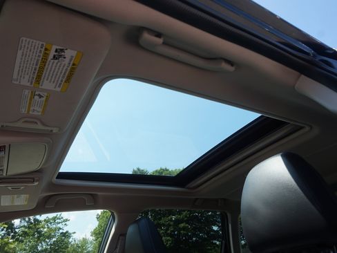 Used 2020 Subaru Forester Limited AWD/4WD image 14