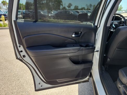 Used 2021 Honda Pilot Special Edition image 15