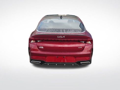 Used 2024 Kia K5 GT-Line AWD/4WD image 8