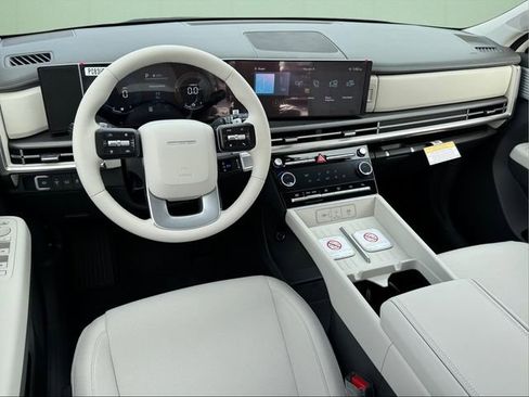 New 2026 Hyundai Santa Fe SE AWD/4WD image 9