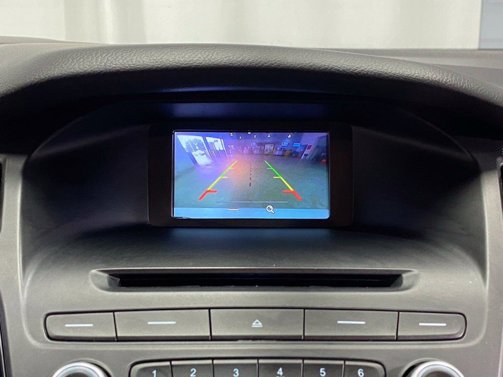 Used 2016 Ford Focus SE w/ SE Power Seat Package FWD image 22