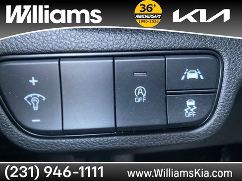 Used 2023 Kia Seltos S image 26