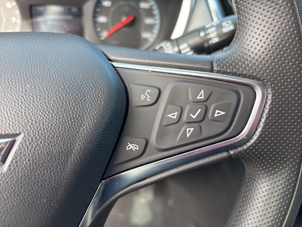 Used 2024 Chevrolet Equinox LS FWD image 43
