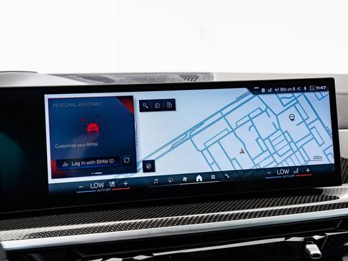 Used 2024 BMW X6 M60i image 33