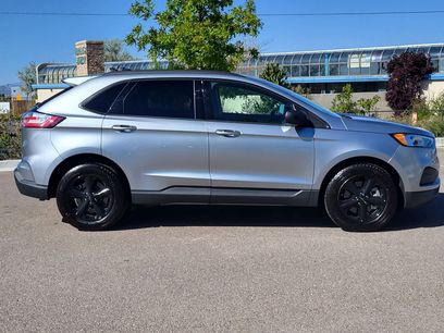 Used 2024 Ford Edge SE