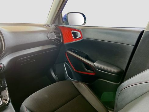 Certified 2024 Kia Soul GT-Line image 24