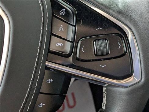 New 2026 Chevrolet Corvette Z06 image 13