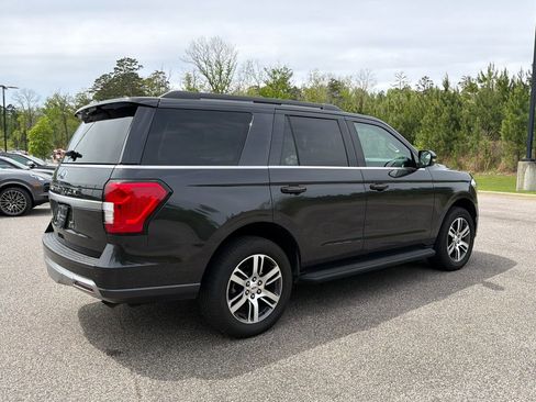 Used 2024 Ford Expedition XLT RWD image 23
