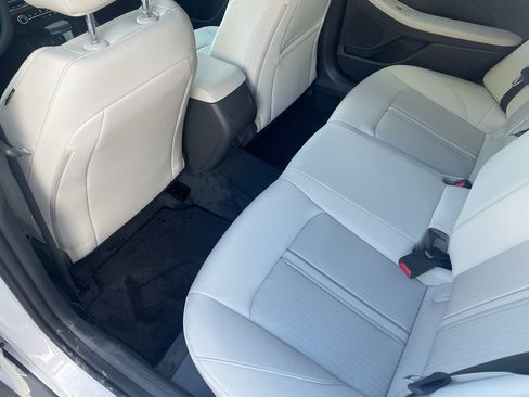 New 2026 Hyundai Sonata SE image 16