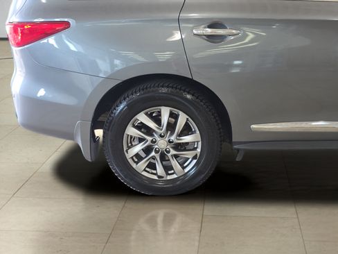 Used 2015 INFINITI QX60 Luxe w/ Premium Plus Package AWD/4WD image 32