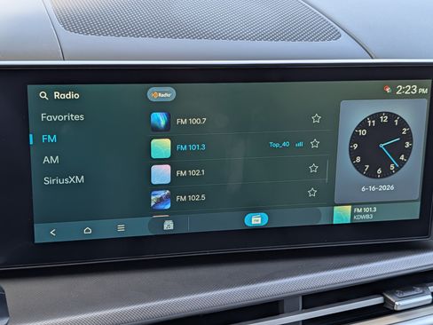 New 2026 Hyundai Santa Fe SEL AWD/4WD image 10