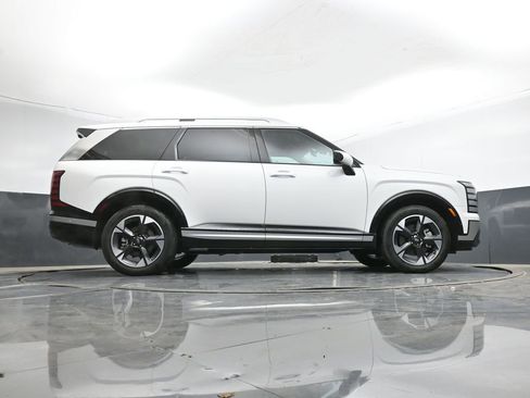 New 2026 Hyundai Palisade Limited FWD image 14