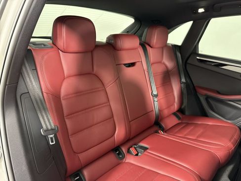 Certified 2023 Porsche Macan S w/ Premium Package Plus AWD/4WD image 23