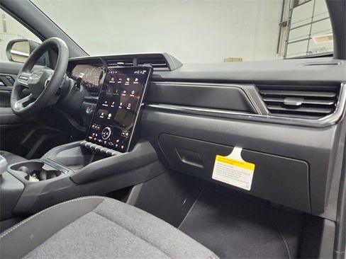 New 2026 GMC Terrain Elevation image 37