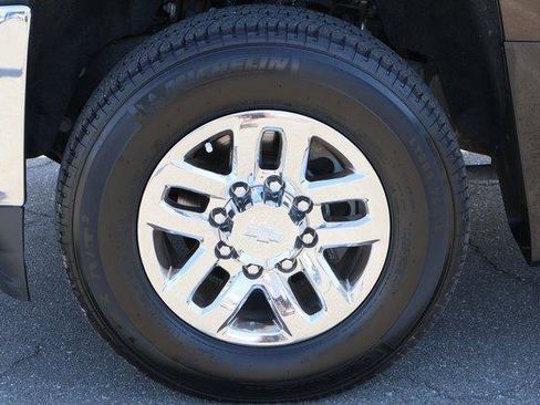 Used 2019 Chevrolet Silverado 2500 LTZ w/ Duramax Plus Package image 29